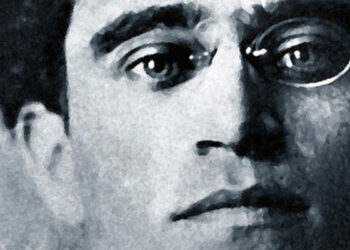 Antonio Gramsci: Nuestro Marx