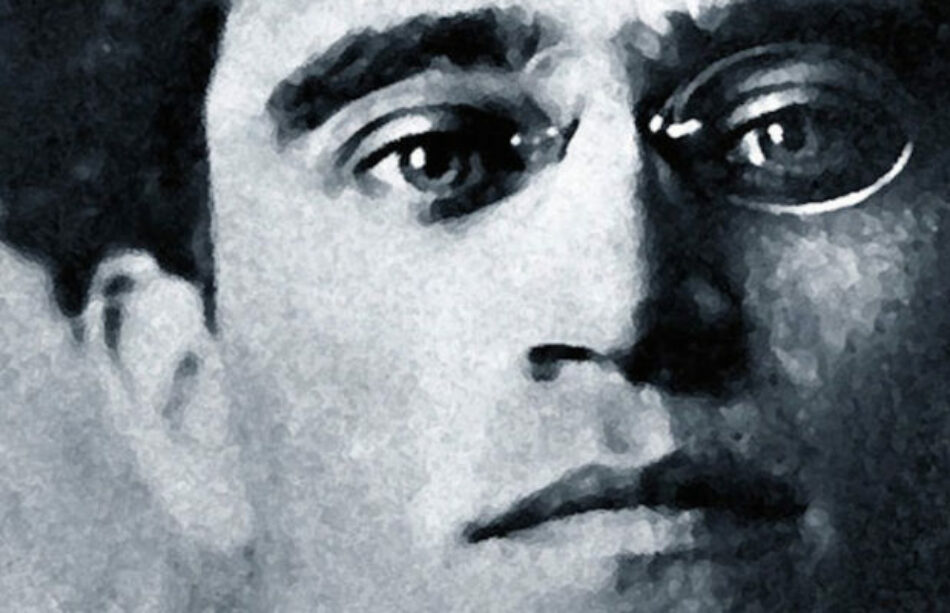 Antonio Gramsci: Nuestro Marx