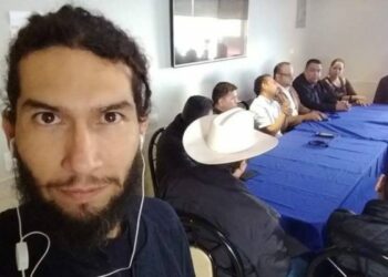 México. ONU-DH condena últimos asesinatos de activistas y comunicadores