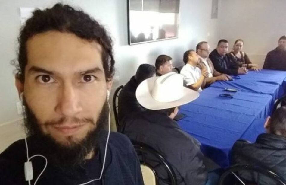 México. ONU-DH condena últimos asesinatos de activistas y comunicadores