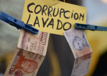 Argentina. ¡Basta de corrupción! ¿Y si empezamos por casa?