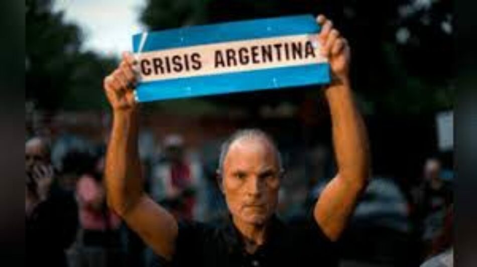 Cuatro quintos de inversión extranjera en Argentina fue especulativa entre 2016 y 2018
