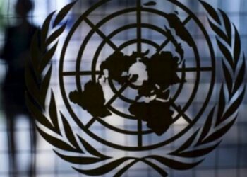 EE.UU. vs. Venezuela en el Consejo de Seguridad de la ONU
