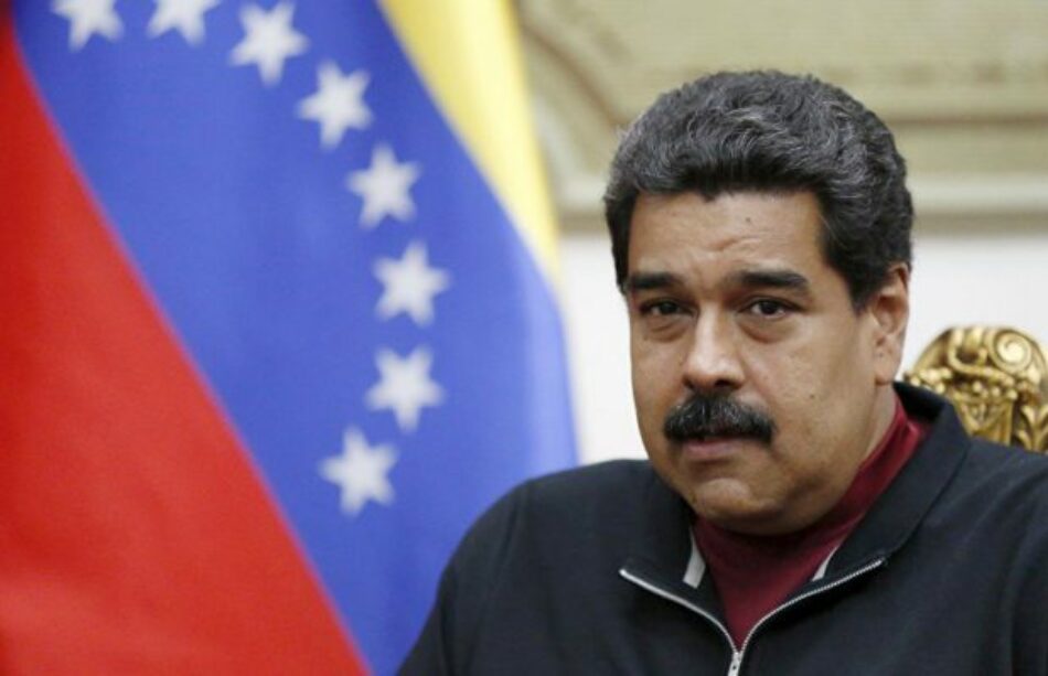 Exvicecanciller ecuatoriano no duda que quieran matar a Nicolás Maduro