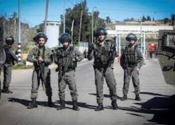 Soldados israelíes asesinan a niña palestina de 16 años en Jerusalén oriental