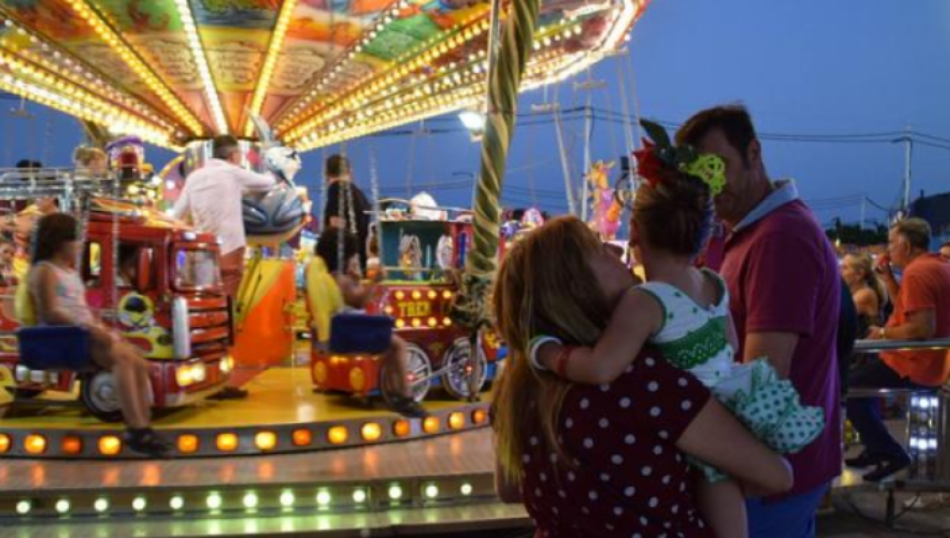 Cambiemos Murcia propone una jornada de Feria sin ruidos para niños con autismo