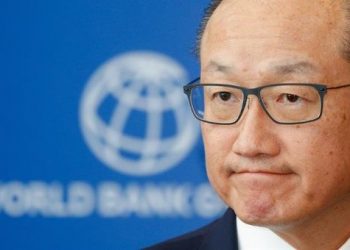 Dimite presidente del Banco Mundial tras más de seis años en el cargo