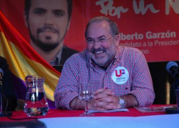 En memoria de Alberto Arregui