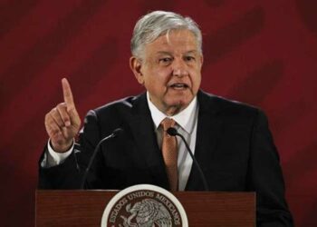 López Obrador plantea la sustitución de la OEA por un organismo supranacional sin intromisiones