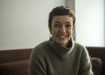 Adriana Royo, sexóloga: “Hay personas que quieren tapar la ansiedad con orgasmos”