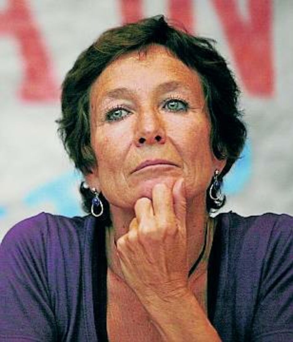 La criminalización de la solidaridad