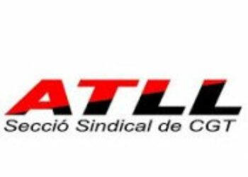 Comunicat de la Secció Sindical de CGT ATLL