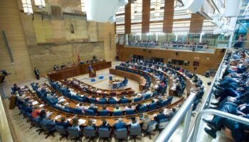 Denuncian que la nueva Ley del Suelo de Madrid favorecerá la especulación y recortará garantías