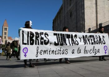 Un dejà vu en torno al 8 de marzo