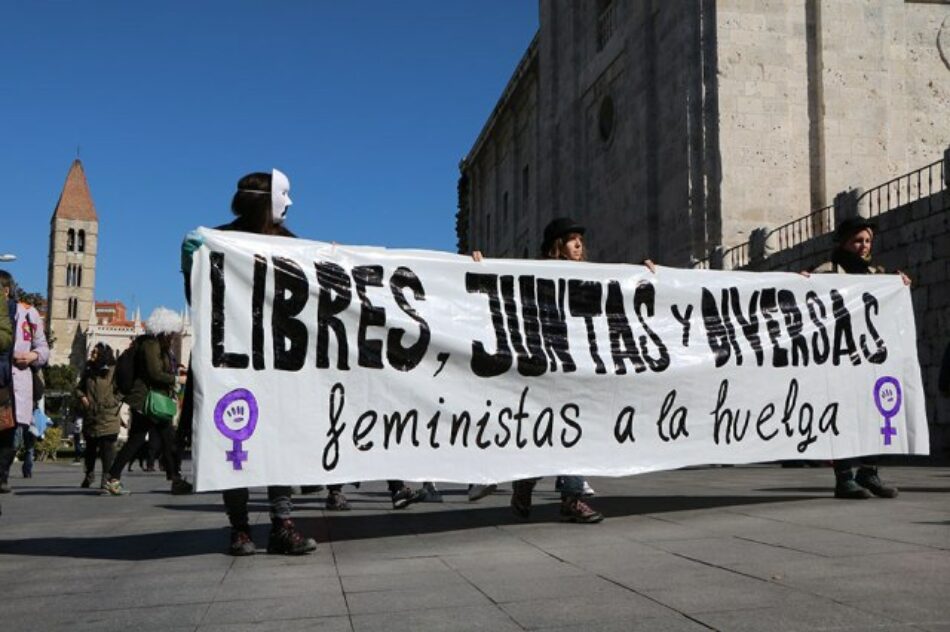 Un dejà vu en torno al 8 de marzo