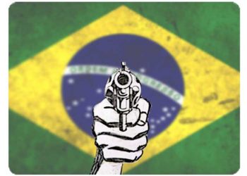 Nuevo gobierno de Brasil publicará decreto para posesión de armas