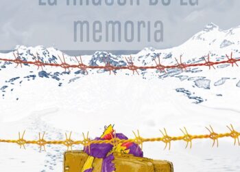 II edición de «La Imagen de la Memoria», del 7 al 20 de enero en Zaragoza