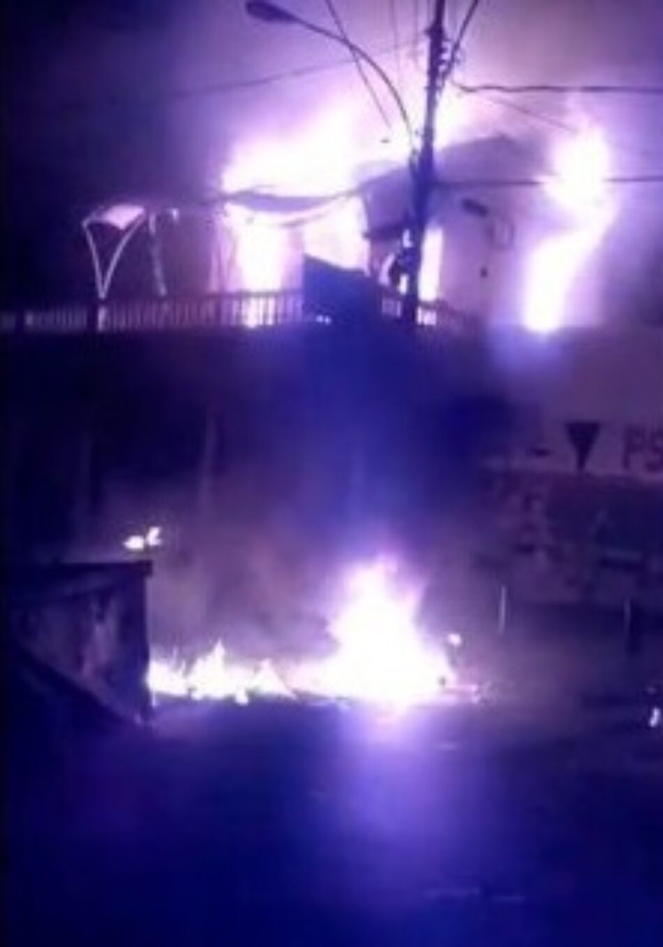 Inicia fase violenta de plan insurreccional de la derecha en Venezuela /Se activan Brigadas Hugo Chávez