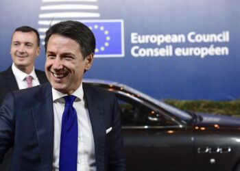 Italia se desmarca de la posición de la UE ante Venezuela