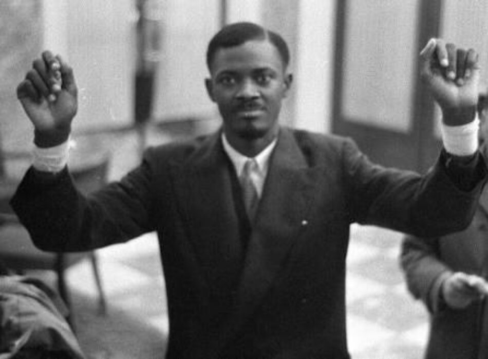 Patrice Lumumba, el héroe del Congo asesinado por los servicios secretos belgas y la CIA, hace hoy 58 años