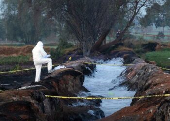 La tragedia en Tlahuelilpan y la opinocracia