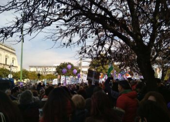 Manifiesto 15E – Movilización Feminista por Andalucía