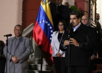 Pdte Maduro: Lograremos el equilibrio para estabilidad de la economía mundial