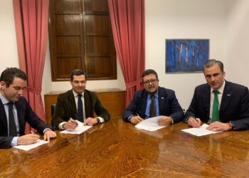 EQUO lamenta el retroceso que supondrá el nuevo Gobierno en Andalucía