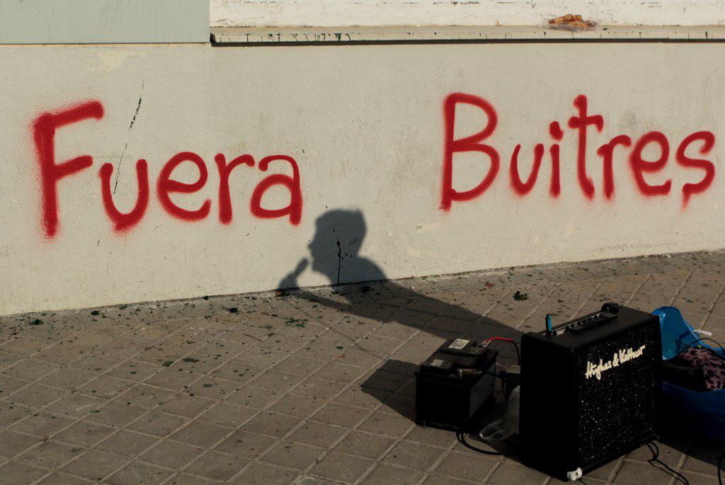 El juez archiva la querella por la venta de viviendas del IVIMA a un ...
