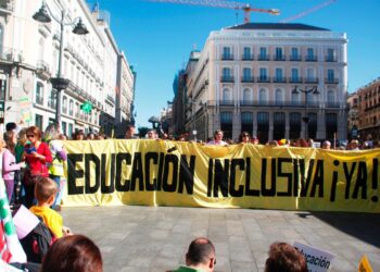 Asamblea Marea Verde de Madrid publica los acuerdos alcanzados en sus asambleas monográficas sobre profesorado