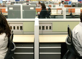 Huelga de 24 horas hoy lunes, en todos los centros de trabajo de la empresa de Contact Center UNÍSONO