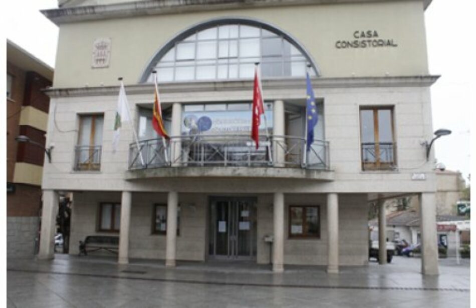 Caos en Miraflores y Guadalix de la Sierra por el cierre de sus Consultorios