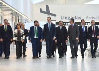 Alternativa Sindical AENA ENAIRE [ASAE] demanda a AENA, concesionaria del Aeropuerto Internacional Región de Murcia (AIRM)
