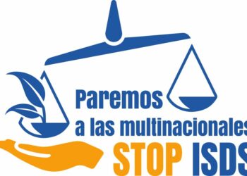 Nace una campaña europea contra los tribunales exclusivos que permiten a las multinacionales demandar a los gobiernos