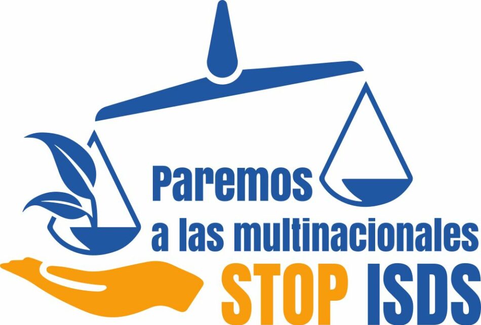 Nace una campaña europea contra los tribunales exclusivos que permiten a las multinacionales demandar a los gobiernos