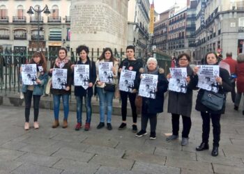 Sindicato Estudiantes – Libres y Combativas: huelga general estudiantil mixta el 8M