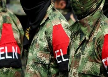 ELN fija postura ante atentado a escuela de cadetes en Colombia