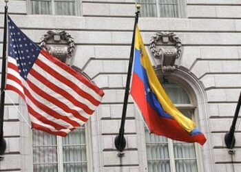 EEUU-Colombia y su Guerra No Convencional contra Venezuela