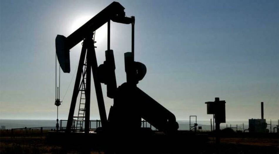 Maduro: 2019 será el año de la recuperación de la producción petrolera