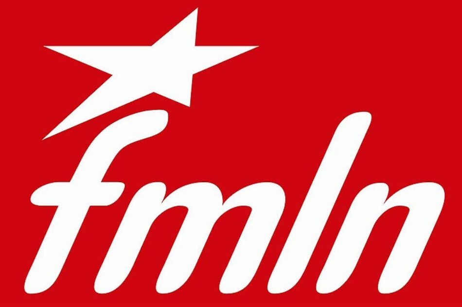 FMLN confía en remontada electoral de la izquierda salvadoreña