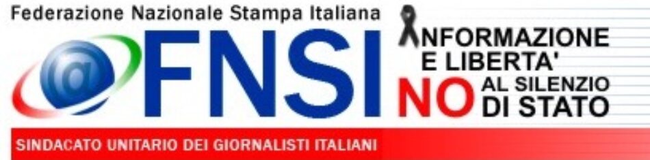 La Federación Nacional de Prensa Italiana (FNSI), ante el resurgimiento del neofascismo, recuerda a la ciudadanía que «lo que sucedió puede volver a suceder»