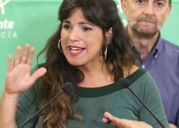 Adelante Andalucía critica la complicidad con los asesinatos machistas de los socios preferentes de Ciudadanos y PP en Andalucía