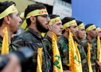 Habla el líder de Hezbolah, Hassan Nasralá: “Sí, hay túneles, Sí, tenemos misiles de alta precisión, y Sí, responderemos a un ataque israelí contra el Líbano”
