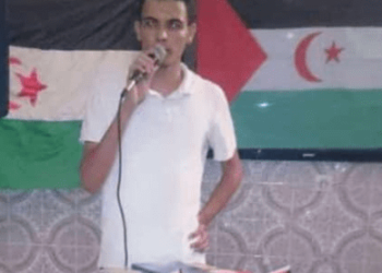 Encarcelado en Marruecos un estudiante saharaui entregado por España