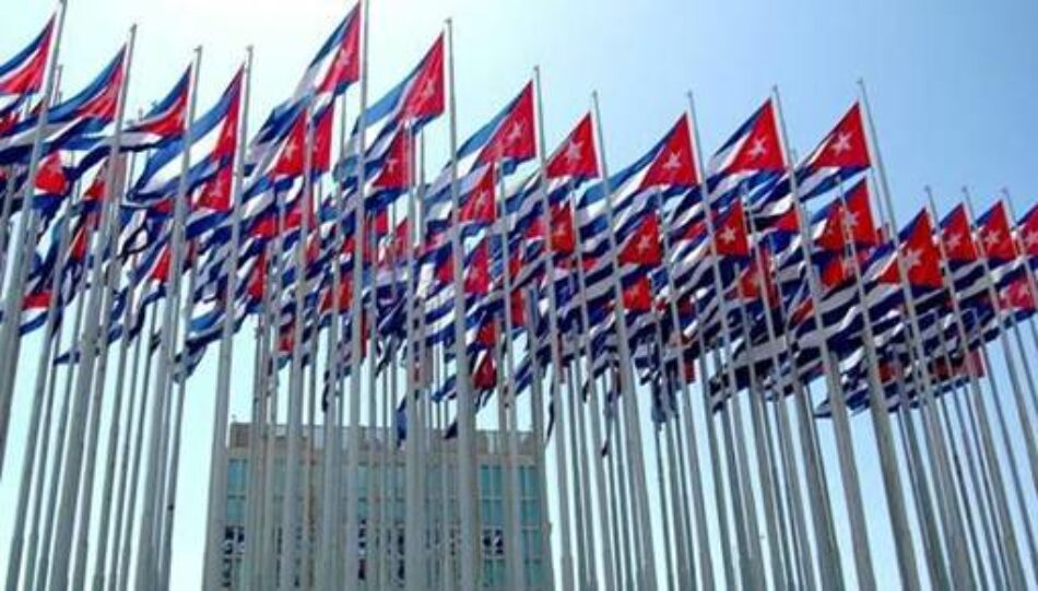 Cuba rechaza enérgicamente la amenaza de activación del Título III de la Ley Helms Burton