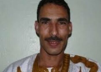 Llamamiento urgente por el preso político saharaui Mohamed Tahlil
