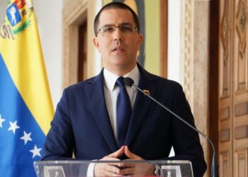 Canciller Arreaza: Único y verdadero objetivo de Washington es el petróleo venezolano