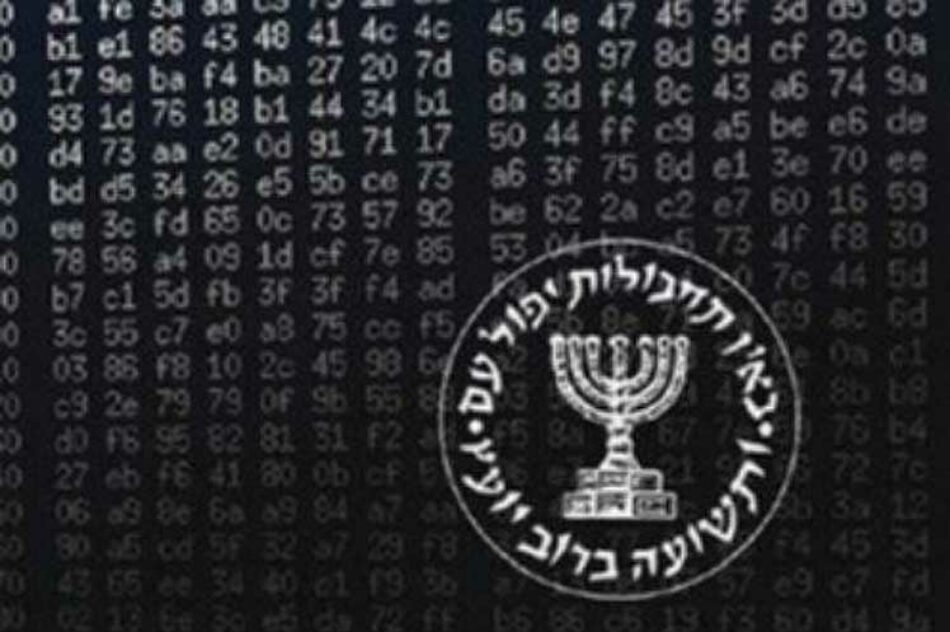 Mossad israelí cambia su estilo en El Líbano