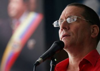 Jesús Faria: “El ataque imperialista a la economía venezolana”
