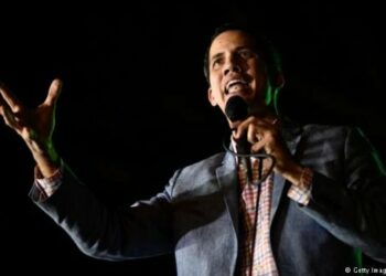 La legitimidad de un presidente ilegítimo